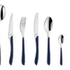 Kuppels AllYouNeed Cutlery Set 44 Pcs. Dark Blue