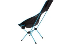 Helinox Savanna Chair Black Camping Chair -Fritz Berger 275810 1934071