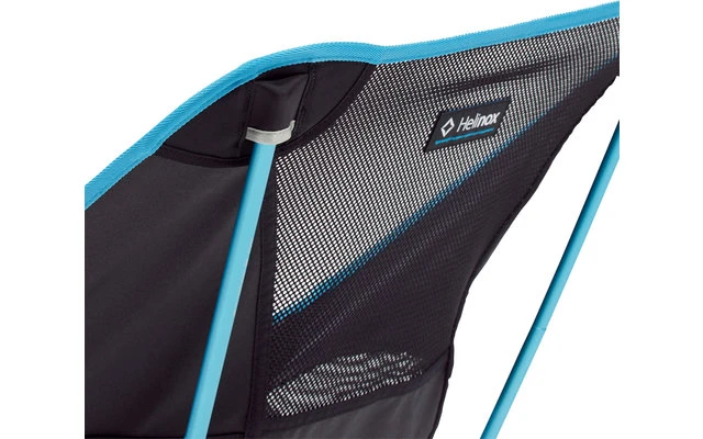 Helinox Chair One Folding Chair Tie Dye 5 Helinox Chair One Folding Chair Tie Dye - Image 3