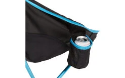 Helinox Savanna Chair Black Camping Chair -Fritz Berger 275920 1933763