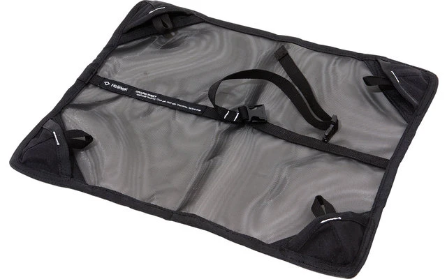 Helinox Floor Tarp Chair One 3 Helinox Floor Tarp Chair One