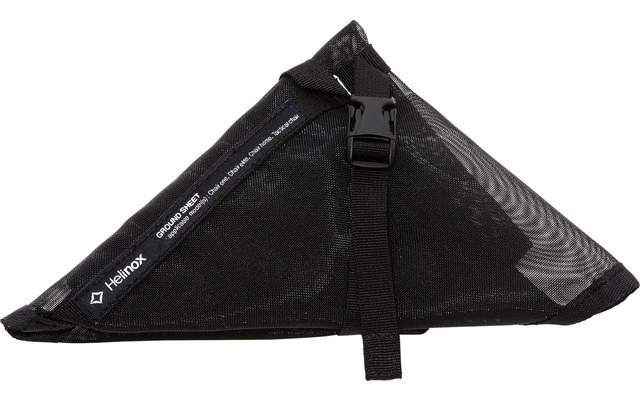 Helinox Floor Tarp Chair One 4 Helinox Floor Tarp Chair One - Image 2