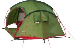 High Peak Tunnel Tent Sparrow 2