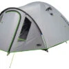 High Peak Nevada 3.0 Dome Tent -Fritz Berger 276860 2404730