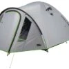 High Peak Nevada 5.0 Dome Tent -Fritz Berger 276864 2617745