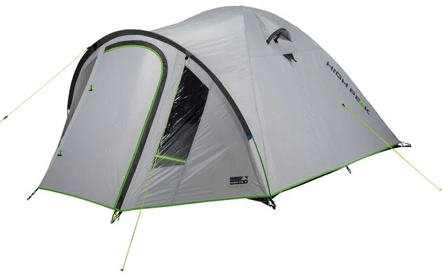 High Peak Nevada 5.0 Dome Tent 3 High Peak Nevada 5.0 Dome Tent