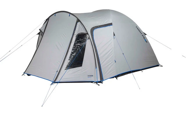 High Peak Tessin 4.0 Dome Tent With Tunnel Porch 3 High Peak Tessin 4.0 Dome Tent With Tunnel Porch