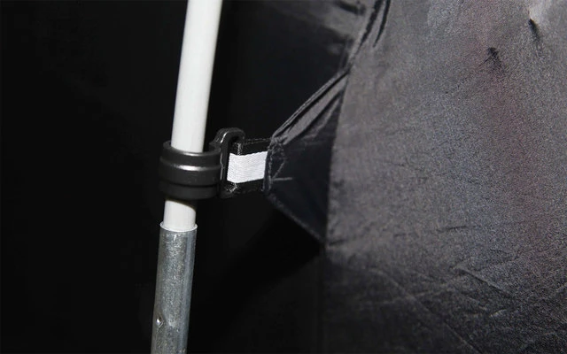 High Peak Tauris 4 Tunnel Tent 4 High Peak Tauris 4 Tunnel Tent - Image 2