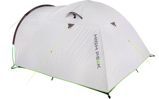 High Peak Nevada 3.0 Dome Tent 4 High Peak Nevada 3.0 Dome Tent - Image 2