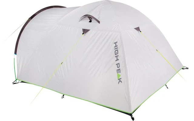 High Peak Nevada 5.0 Dome Tent 4 High Peak Nevada 5.0 Dome Tent - Image 2