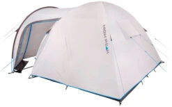 High Peak Tessin 5.0 Dome Tent With Tunnel Porch -Fritz Berger 276950 2546056