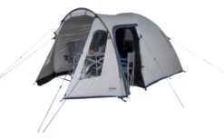 High Peak Tessin 4.0 Dome Tent With Tunnel Porch 11 High Peak Tessin 4.0 Dome Tent With Tunnel Porch -Fritz Berger 277012 2545064