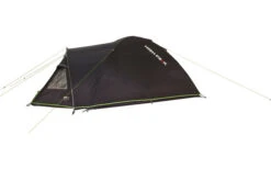 High Peak Talos 4 Dome Tent -Fritz Berger 277042 2277002