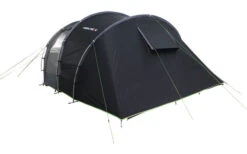 High Peak Paros 5 Tunnel Tent -Fritz Berger 277044 2587211