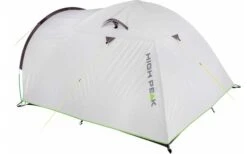 High Peak Nevada 2.0 Dome Tent -Fritz Berger 277056 2628026