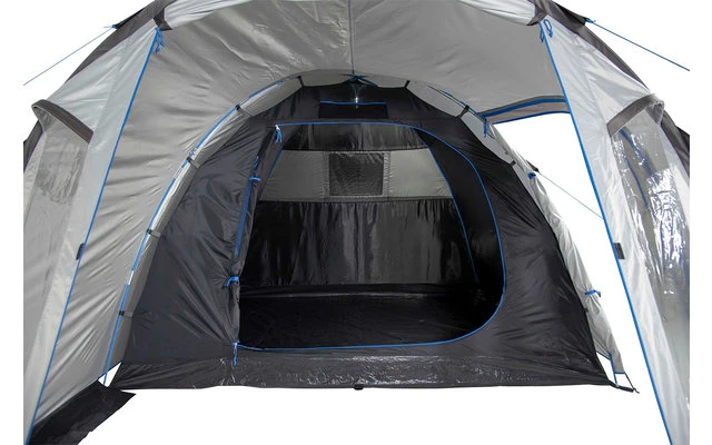 High Peak Tessin 4.0 Dome Tent With Tunnel Porch 6 High Peak Tessin 4.0 Dome Tent With Tunnel Porch - Image 4