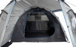 High Peak Tessin 5.0 Dome Tent With Tunnel Porch -Fritz Berger 277066 2546068
