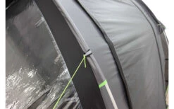 High Peak Paros 5 Tunnel Tent -Fritz Berger 277084 2587223