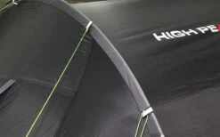 High Peak Tauris 4 Tunnel Tent 11 High Peak Tauris 4 Tunnel Tent -Fritz Berger 277086 2420083