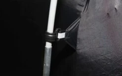 High Peak Tunnel Tent Tauris 6 -Fritz Berger 277088 1946126