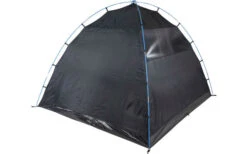 High Peak Tessin 4.0 Dome Tent With Tunnel Porch 13 High Peak Tessin 4.0 Dome Tent With Tunnel Porch -Fritz Berger 277102 2545091