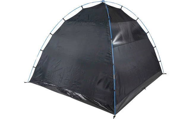 High Peak Tessin 4.0 Dome Tent With Tunnel Porch 7 High Peak Tessin 4.0 Dome Tent With Tunnel Porch - Image 5
