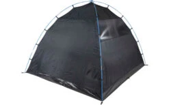 High Peak Tessin 5.0 Dome Tent With Tunnel Porch -Fritz Berger 277104 2546074