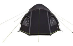 High Peak Talos 4 Dome Tent -Fritz Berger 277122 2277032