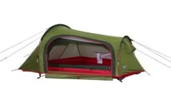 High Peak Tunnel Tent Sparrow 2 -Fritz Berger 277126 2551543