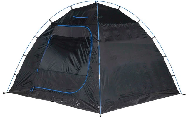 High Peak Tessin 4.0 Dome Tent With Tunnel Porch 8 High Peak Tessin 4.0 Dome Tent With Tunnel Porch - Image 6