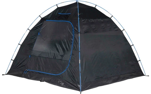 High Peak Tessin 4.0 Dome Tent With Tunnel Porch 9 High Peak Tessin 4.0 Dome Tent With Tunnel Porch - Image 7