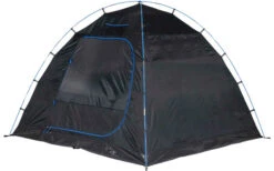 High Peak Tessin 5.0 Dome Tent With Tunnel Porch -Fritz Berger 277166 1946615
