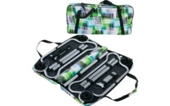 Disc-O-Bed Kid-O-Bunk Green Bunk Bed -Fritz Berger 277737 2290850