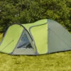 Berger Easy Rock 3 Dome Tent -Fritz Berger 278212 2419682