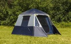 Berger Milano 4 Folding Tent -Fritz Berger 278238 2329040