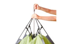 Brunner Blitz 3 Automatic Dome Tent