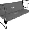 Disc-O-Bed Bunk Bed XL Black