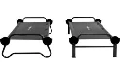 Disc-O-Bed Bunk Bed L Anthracite 6 Disc-O-Bed Bunk Bed L Anthracite -Fritz Berger 278915 1973549