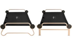 Disc-O-Bed Bunk Bed XL Black -Fritz Berger 278919 2303416 1