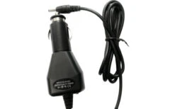 Outchair Car Charger Charger Plug For Back Up & Rump Warmer 7,4V