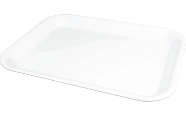 Gimex Universal Tray Edelweiss 33 X 25 Cm 4 Gimex Universal Tray Edelweiss 33 X 25 Cm - Image 2