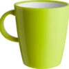 Brunner Hot Mug Resylin Handle Mug 300 Ml Lime -Fritz Berger 287911 2548987 1