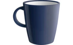 Brunner Hot Mug Resylin Handle Mug 300 Ml Navy -Fritz Berger 287913 2100743