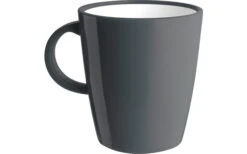 Brunner Hot Mug Resylin Handle Mug 300 Ml Navy -Fritz Berger 287990 2549005