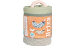 La Siesta Brisa Double Outdoor Hammock Sea Salt -Fritz Berger 288673 2407553 3