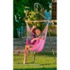 La Siesta Mediterraneo Steel Hanging Chair Frame -Fritz Berger 288741 2072364
