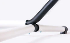 La Siesta Nautico Steel Hammock Frame For Single Hammocks -Fritz Berger 288789 2066121