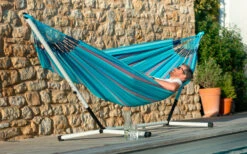 La Siesta Nautico Steel Hammock Frame For Single Hammocks -Fritz Berger 288815 2279764