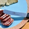 I Love Camping Red Breakfast Knife