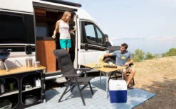 Westfield Advancer Compact Folding Chair 14 Westfield Advancer Compact Folding Chair -Fritz Berger 290577 1993971